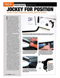 Hot Bike Article pg1
