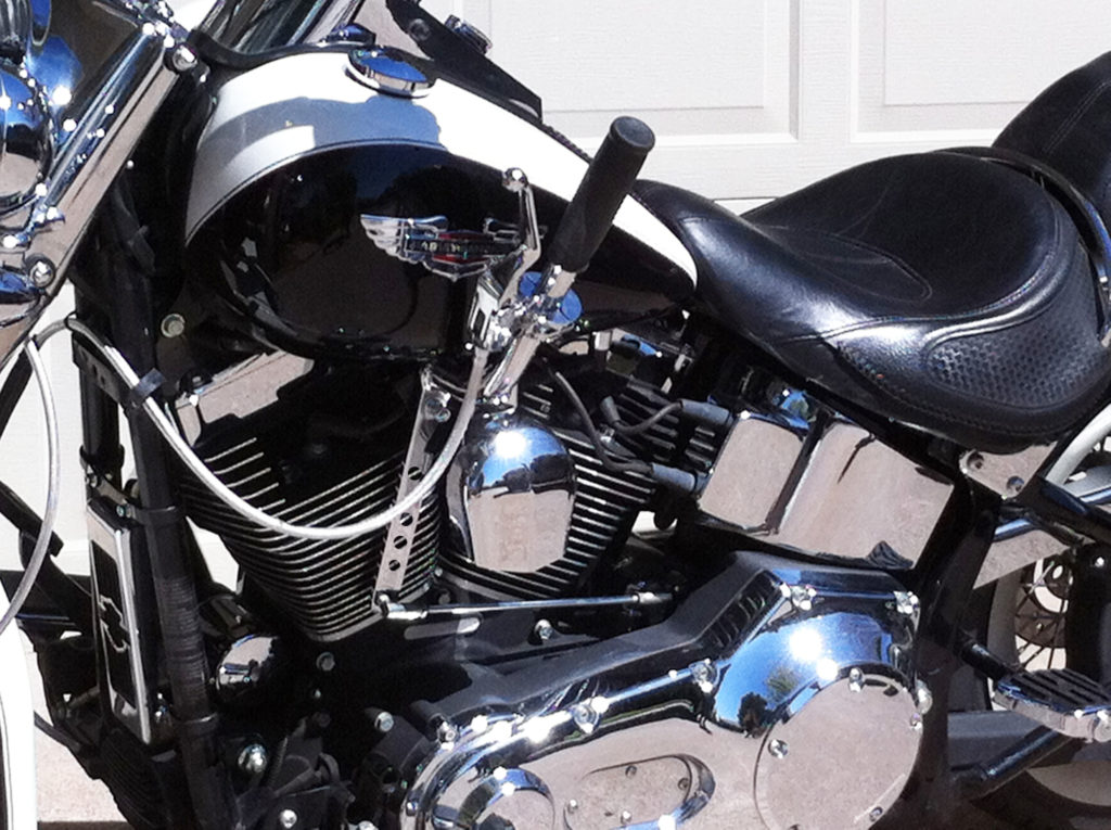 Softail Shift Kits Suicide Shifter Kits Jockey Shifter Kit Harley